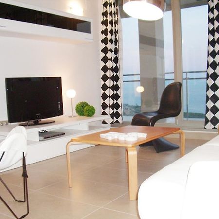 Benicassim Lujo Appartement Buitenkant foto