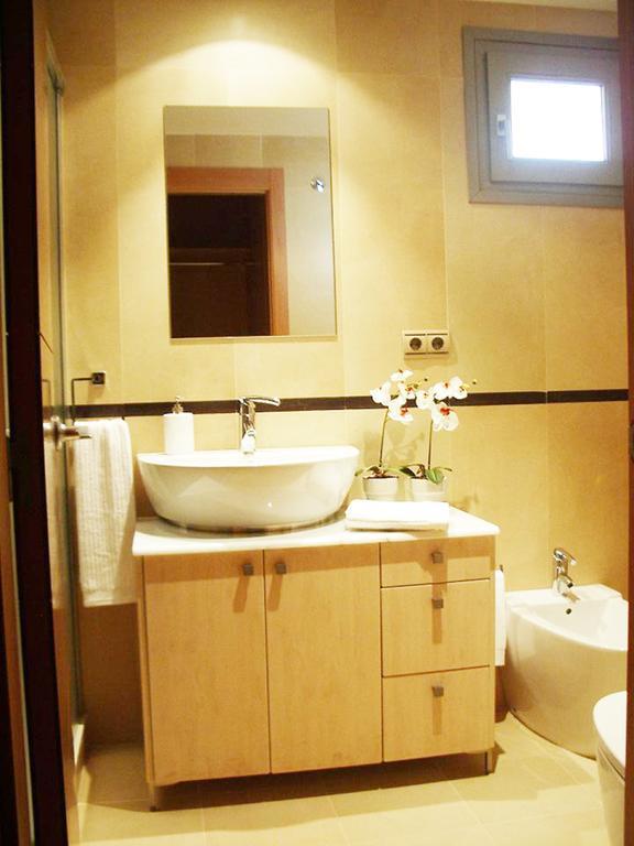 Benicassim Lujo Appartement Kamer foto