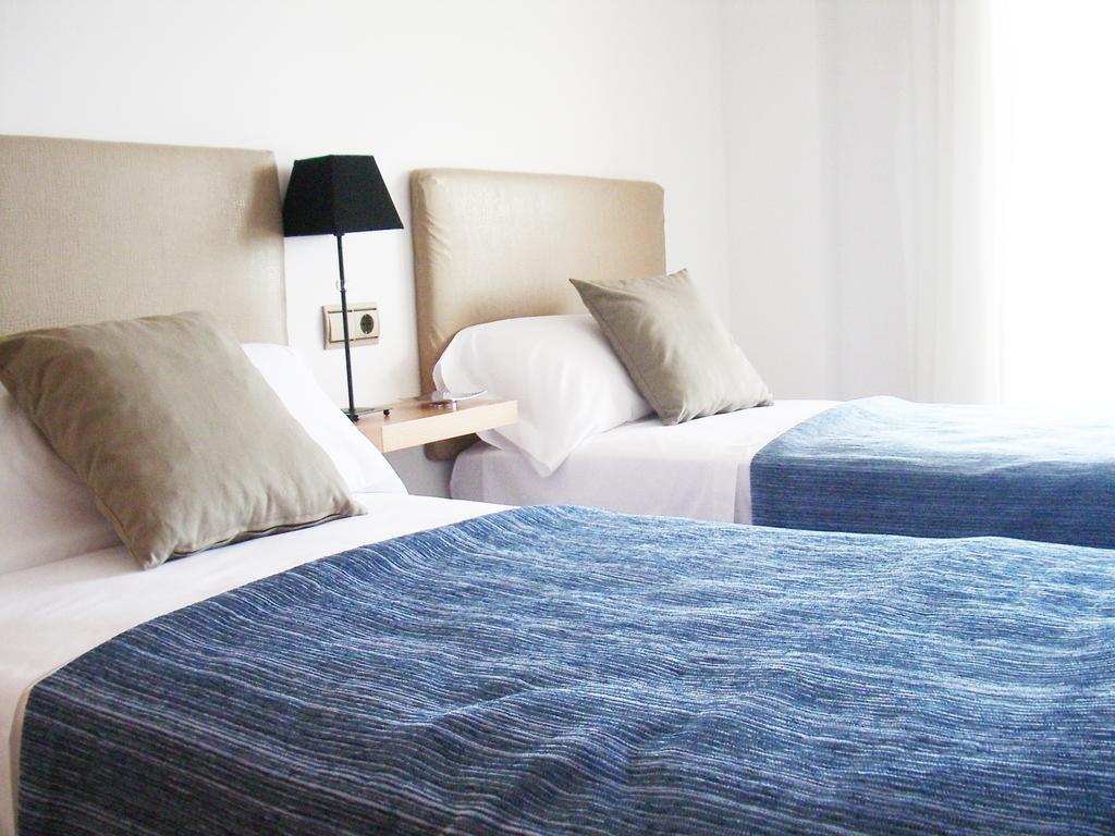 Benicassim Lujo Appartement Kamer foto