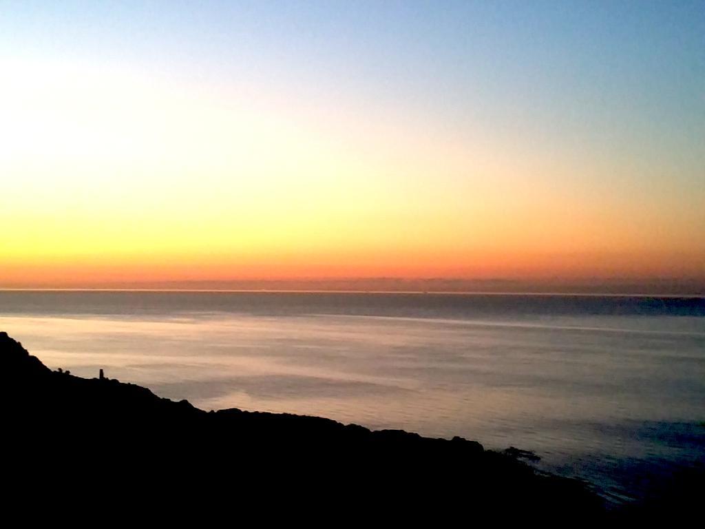 Benicassim Lujo Appartement Buitenkant foto